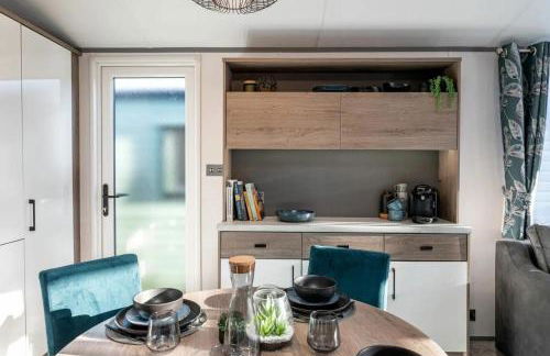 Primrose Lodge Malton - Foto 3