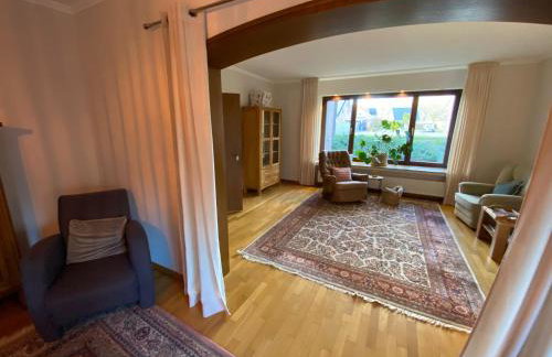 Ferienwohnung an der Berkelquelle - Foto 6