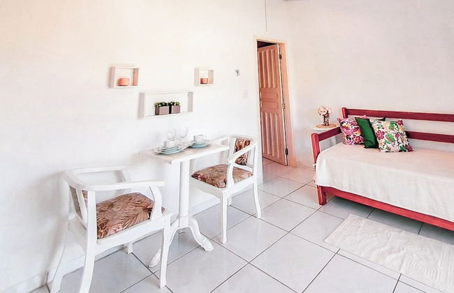 Flats Jardim de Ramos Paraty - Photo 64