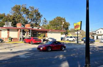 Stylish Bishop Arts Loft With Continental Breakfast - Foto 17