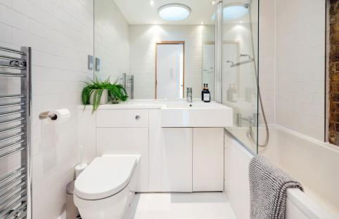 Huge & Central 3 Bedr, 4 Beds, Covent Gdn - Foto 28