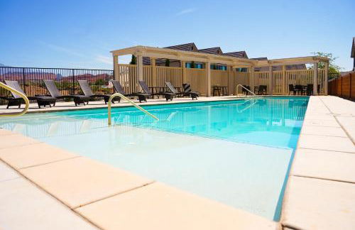 Sannar Lodge #21 townhouse - Foto 31