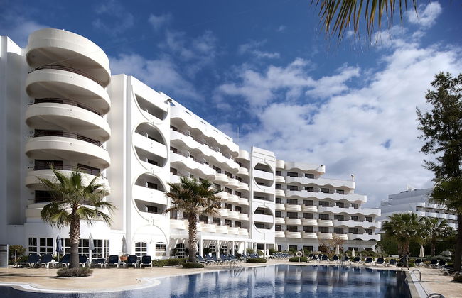 Vila Gale Cerro Alagoa Resort Hotel - Foto 15