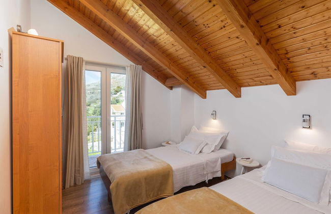 Apartment M&K - Foto 3