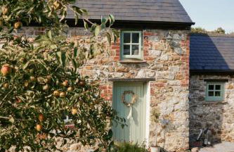 The Little Welsh Cottage - Foto 4