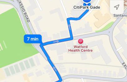 Gryffindor Common Room- Warner Bros Studios & London - Foto 33