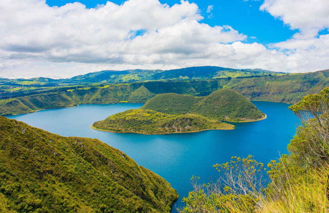 Excursión privada desde Quito - Foto 4