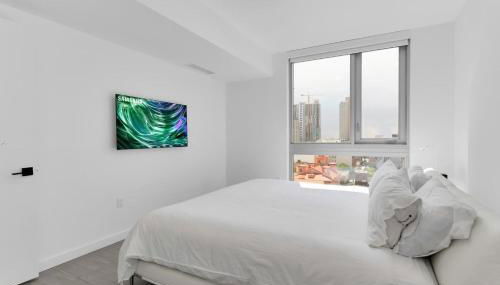 Downtown Large Stylish 1 bedroom condo Gym pool - Foto 2