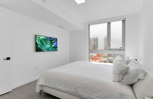 Downtown Large Stylish 1 bedroom condo Gym pool - Foto 2