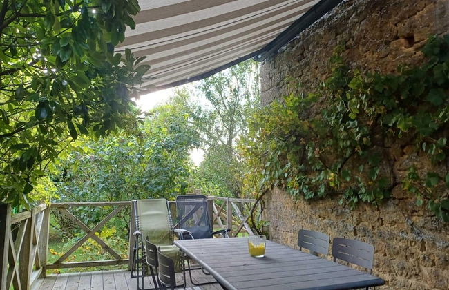 Fairytale Escape in Lamorteau - Photo 14