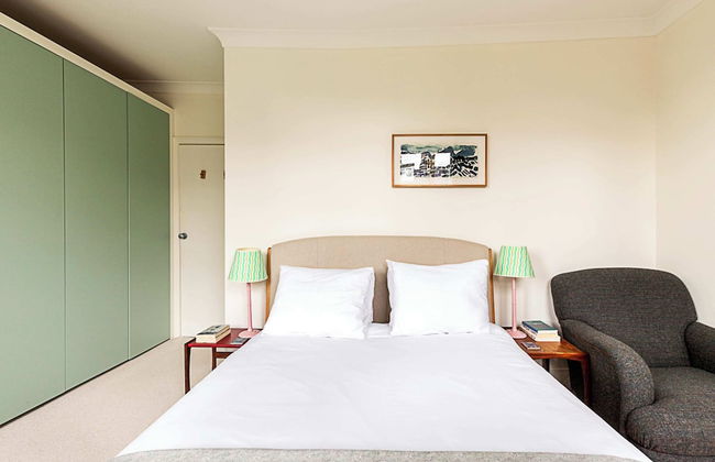 Charming Kentish Town Flat - Foto 3