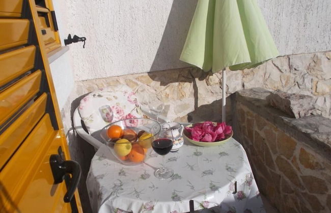 Apartments Sunce - Foto 19