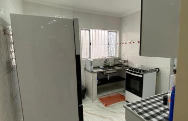 Casa Top Prox ao Sesc Bertioga 2 quartos, ar condicionado - Foto 9