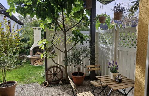 Casa Nella - Komfortables Einzelhaus mit Garten - Foto 10