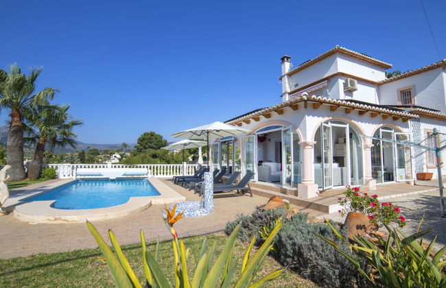 Septimo Cielo - Foto 25