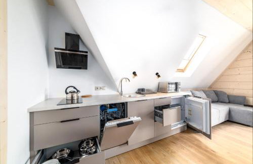 Apartamenty Augustynówka - Foto 32