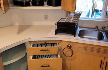 House on Avenue of the Giants, Miranda, California - Foto 13