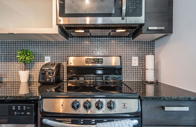 Life Suites Soho 2 Bed - 2 Bath CN Tower View - Foto 22