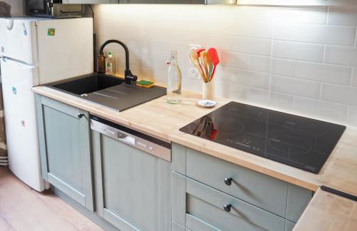 Chez Philomène - Foto 5