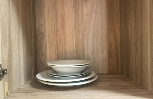 Aquarius Flat Aptos e Suítes - Foto 12