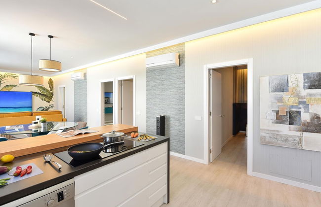 Joviano by VillaGranCanaria - Foto 22