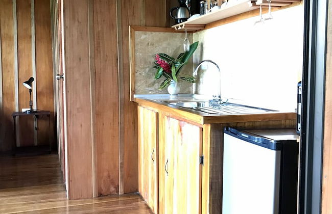 Cabañas del Lago - Foto 52