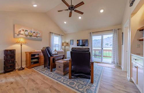 Elk Meadow Cabins Ranch Site Oreq-B - Photo 5