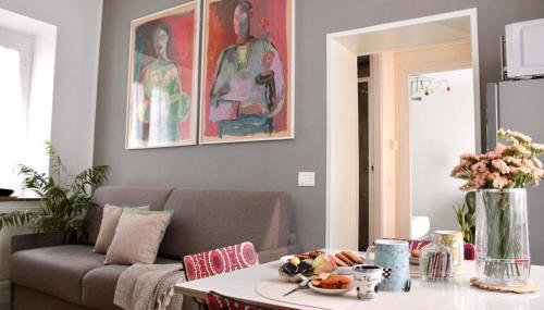 Casa Flavia-nel cuore autentico di Ariccia centro - Foto 2