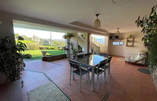 O Balcon Do Oitaven, vuestra finca privada en Galicia - Foto 33