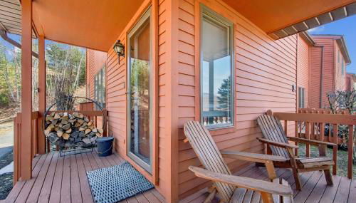 Sleeping Bear Cozy Corner End Unit - Foto 5