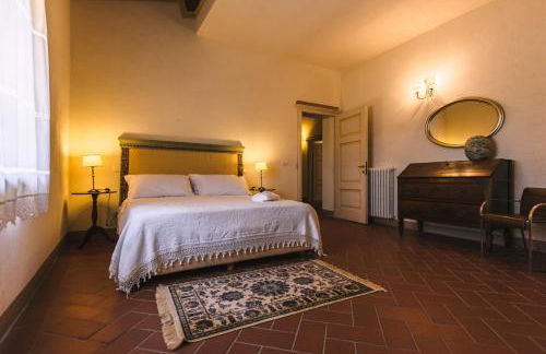 Tenuta Quarrata - Foto 60