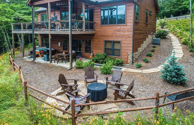 Lazy Days Cabin - Foto 29