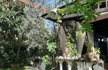 CASA AGATA A DUE PASSI DAL MARE - Foto 9
