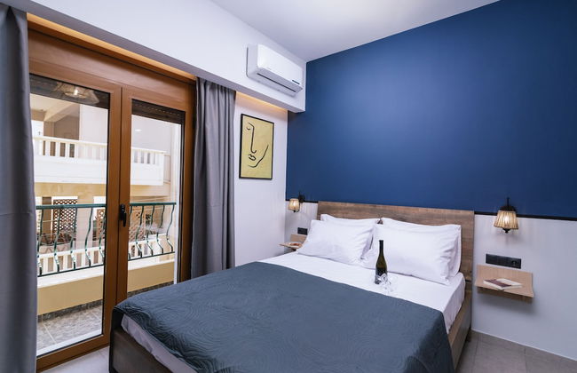 Alcyone Studios and Apartments - Foto 19