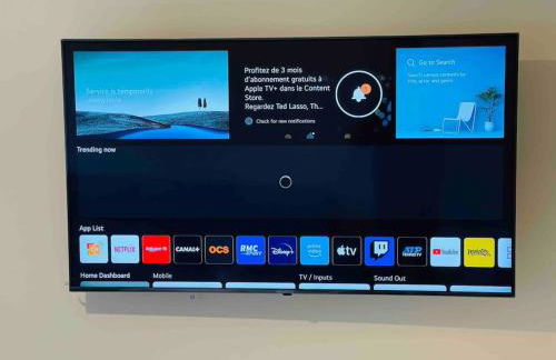 Masion belle vue - Foto 17