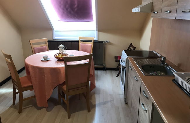 Lotusz Apartments - Foto 39