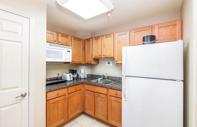 Vacation Village in the Berkshires - Photo 27