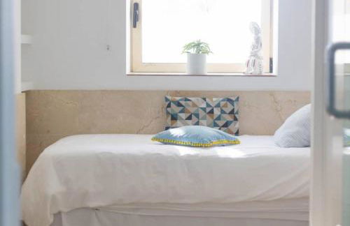 Exclusive Seafront Villa,Private Pool,Gym,BBQ - Foto 17