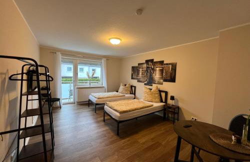 Ferienwohnung Aspelohe - Apartment 1 - Foto 1