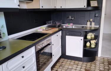 Wohnung am Wasserrad - Foto 12