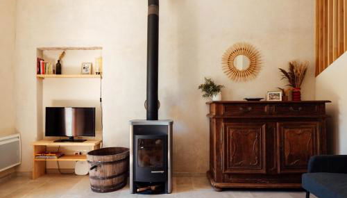 Eco-Friendly Gite In A Wine Estate In Frontignan - Foto 5