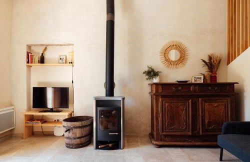 Eco-Friendly Gite In A Wine Estate In Frontignan - Foto 5