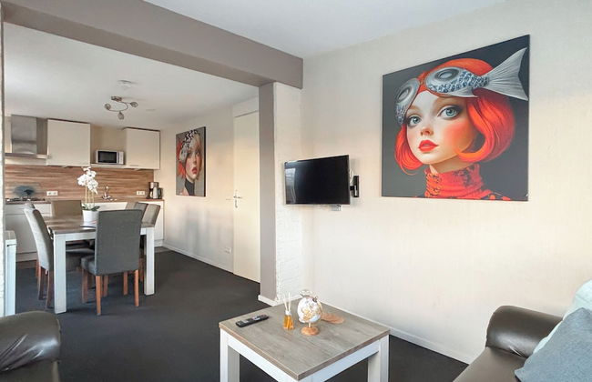 Visserslust Rooms, Appartments and Houseboats - Photo 42