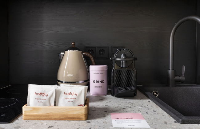 Numa Berlin Novela - Photo 56