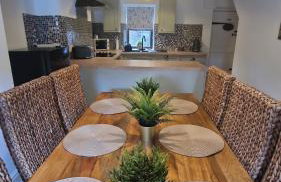 Cosy cottage in Snowdonia - Foto 3