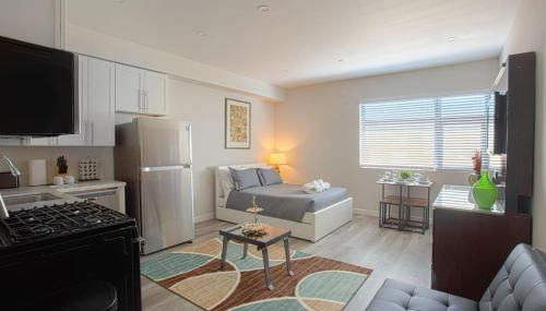 Lovely Studio w Full Kitchen in Heart of San Diego - Foto 1