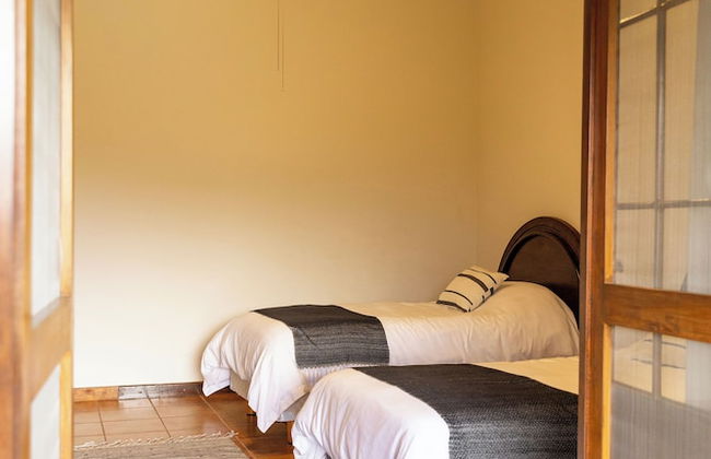 Casa Jacarandas - Photo 6