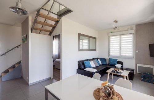 La maison des gardiens de l'Océan & spa - Les Gîte de Fabie - Plougonvelin - Photo 18