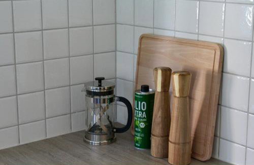 Apartment Maxi - Foto 8