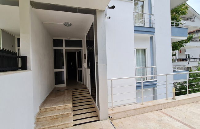 Kemer Comfort Apartment - Foto 4